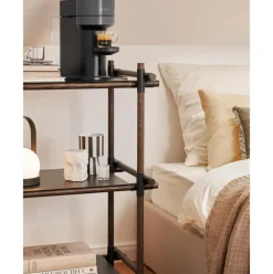 Maceta Artesanal Pequena De Cerarmica Toppu