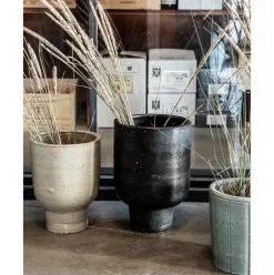 Macetero Artesanal Artist