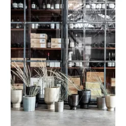 Macetero Artesanal Artist