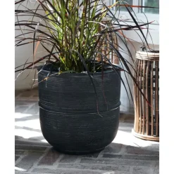 Macetero Artesanal Ground