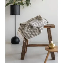 Macetero Artesanal Ostuni