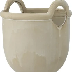 Macetero De Gres Janti