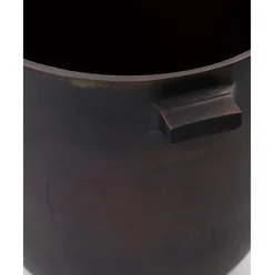 Macetero De Metal Foem