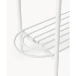 Macetero Grande Con Estante Azalea