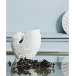 Macetero Grande De Metal Rakitu