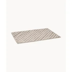 Manta Acolchada Para Mascotas Oxford, Tamanos Diferentes