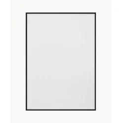 Marco De Madera De Roble Frame, Diferentes Tamanos