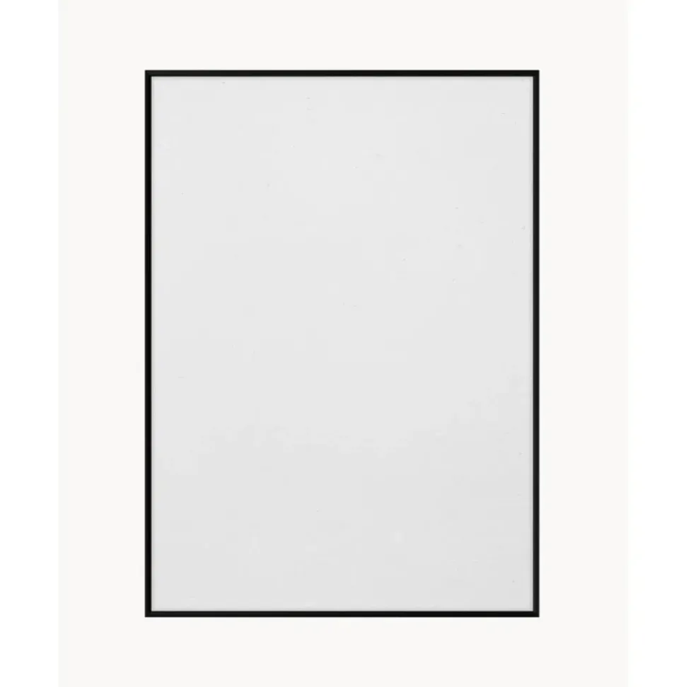 Marco De Madera De Roble Frame, Diferentes Tamanos