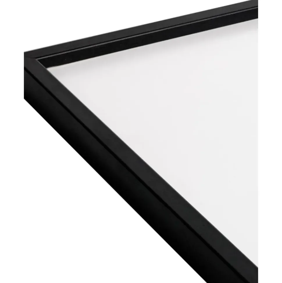 Marco De Madera De Roble Frame, Diferentes Tamanos