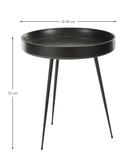 Mesa Auxiliar Bol Table