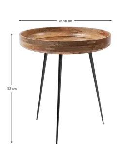 Mesa Auxiliar Bol Table