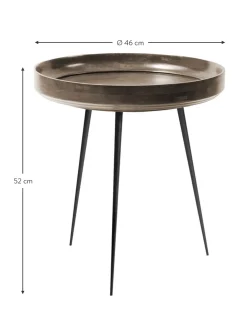 Mesa Auxiliar Bol Table