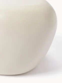 Mesa Auxiliar Con Forma Organica Pietra