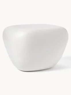 Mesa Auxiliar Con Forma Organica Pietra