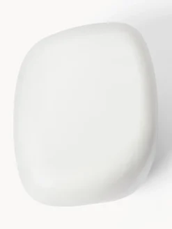 Mesa Auxiliar Con Forma Organica Pietra