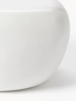 Mesa Auxiliar Con Forma Organica Pietra