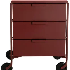 Mesa Auxiliar Con Ruedas Mobil