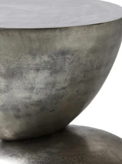 Mesa Auxiliar De Aluminio Heena