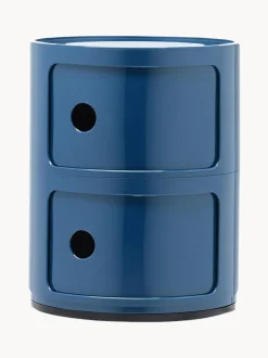 Mesa Auxiliar De Diseno Componibili, 2 Modulos