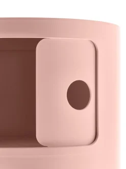 Mesa Auxiliar De Diseno Componibili, 3 Modulos