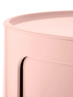 Mesa Auxiliar De Diseno Componibili, 3 Modulos