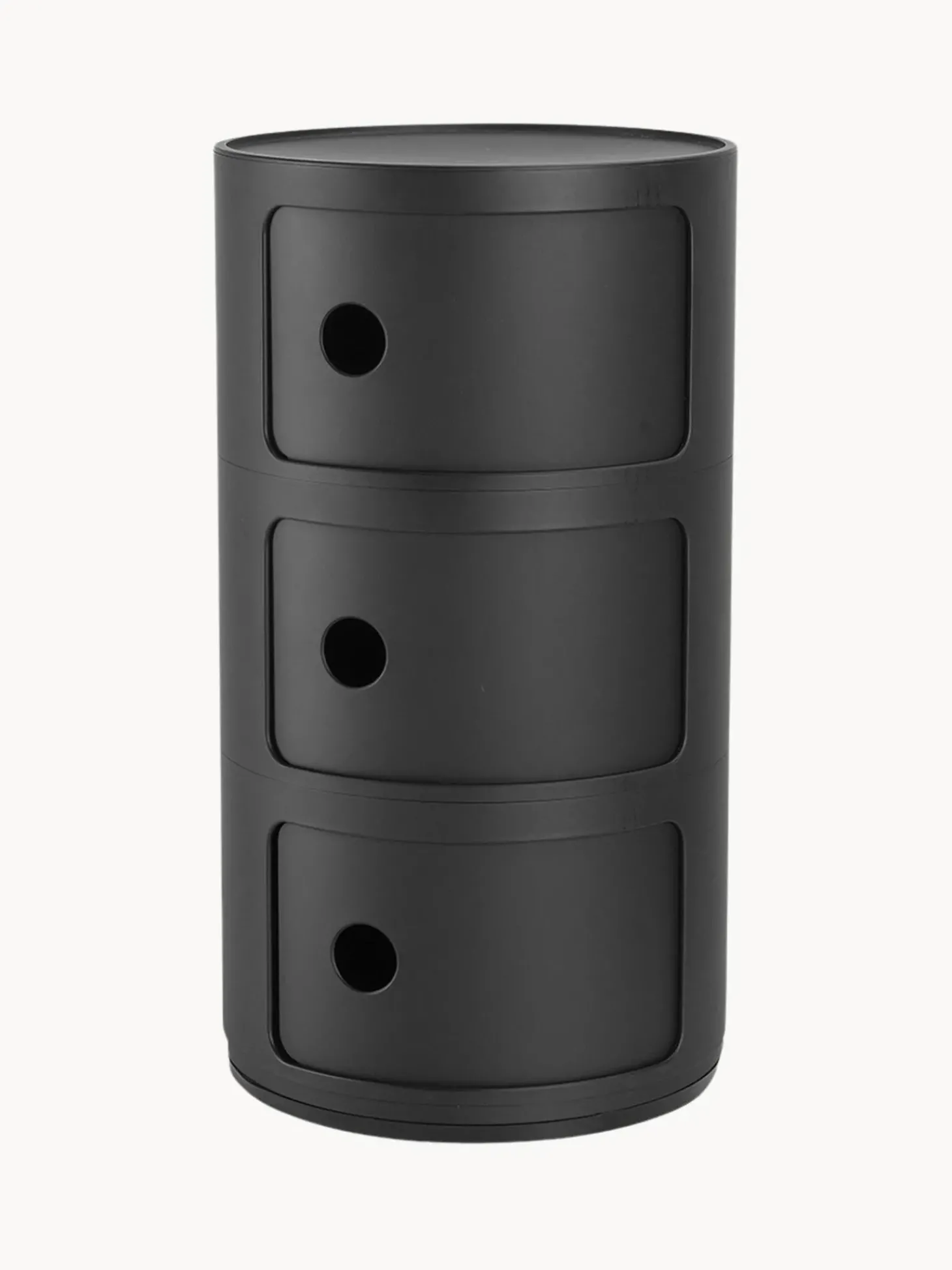 Mesa Auxiliar De Diseno Componibili, 3 Modulos