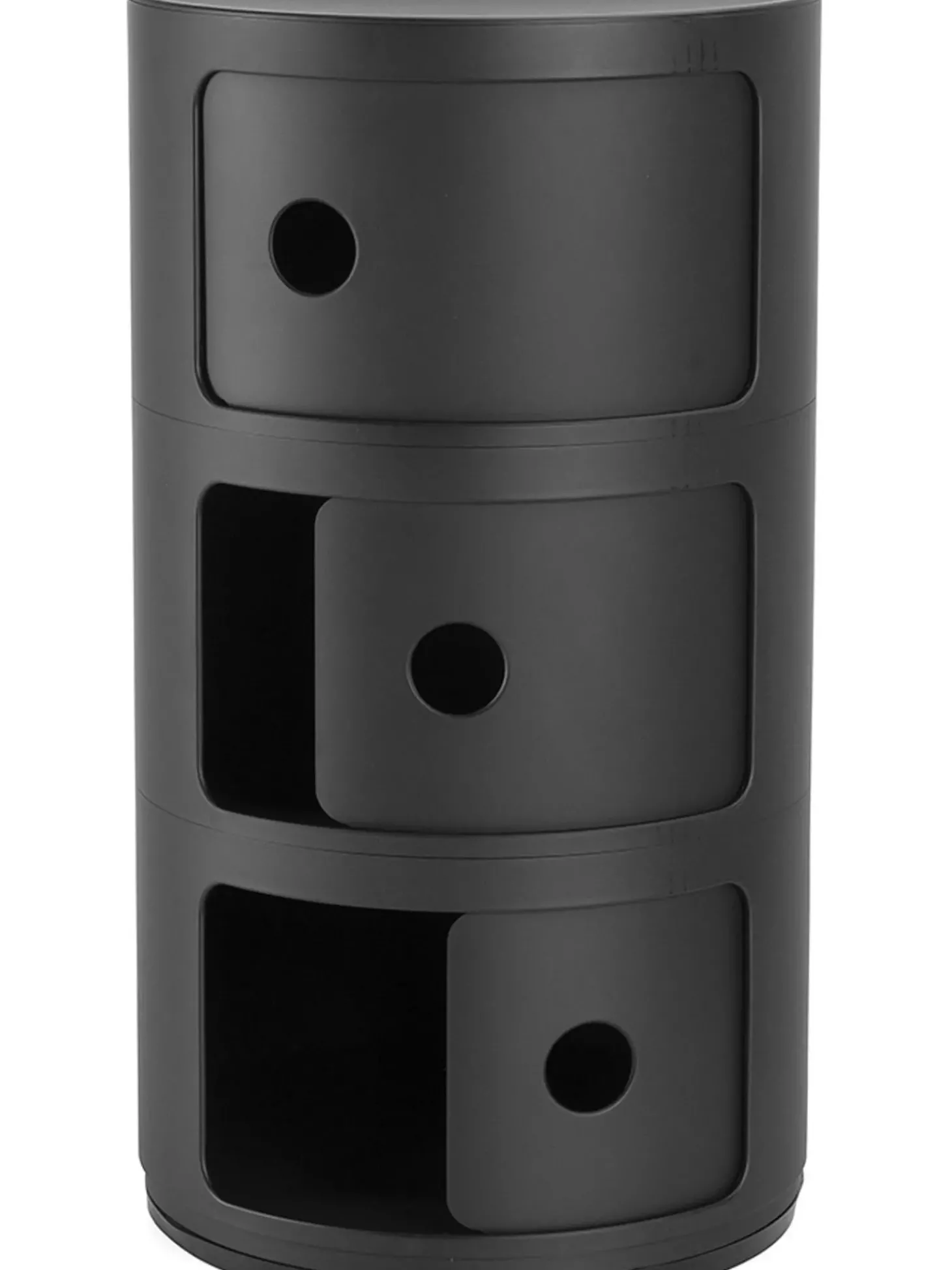 Mesa Auxiliar De Diseno Componibili, 3 Modulos