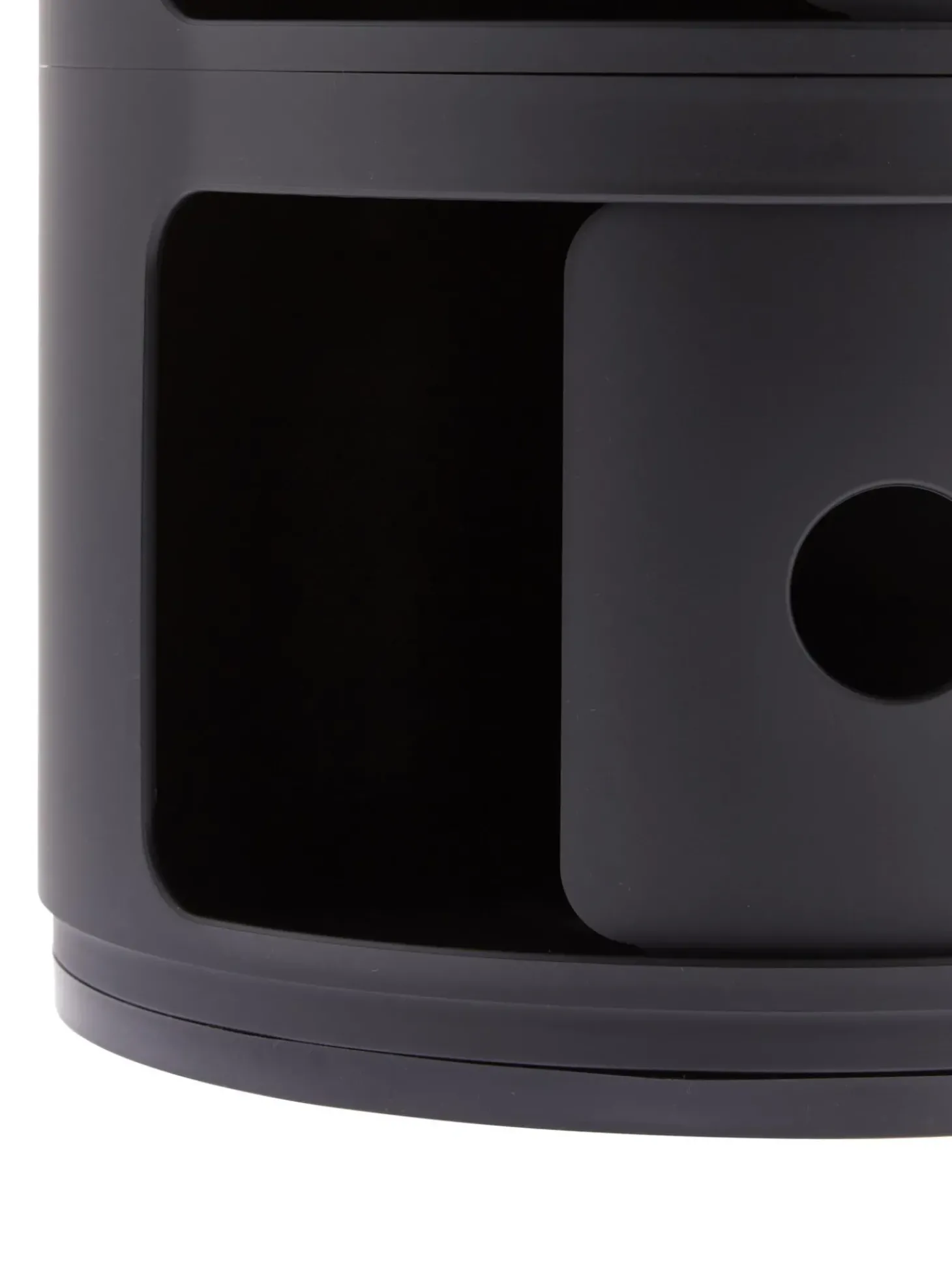 Mesa Auxiliar De Diseno Componibili, 3 Modulos