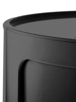 Mesa Auxiliar De Diseno Componibili, 3 Modulos