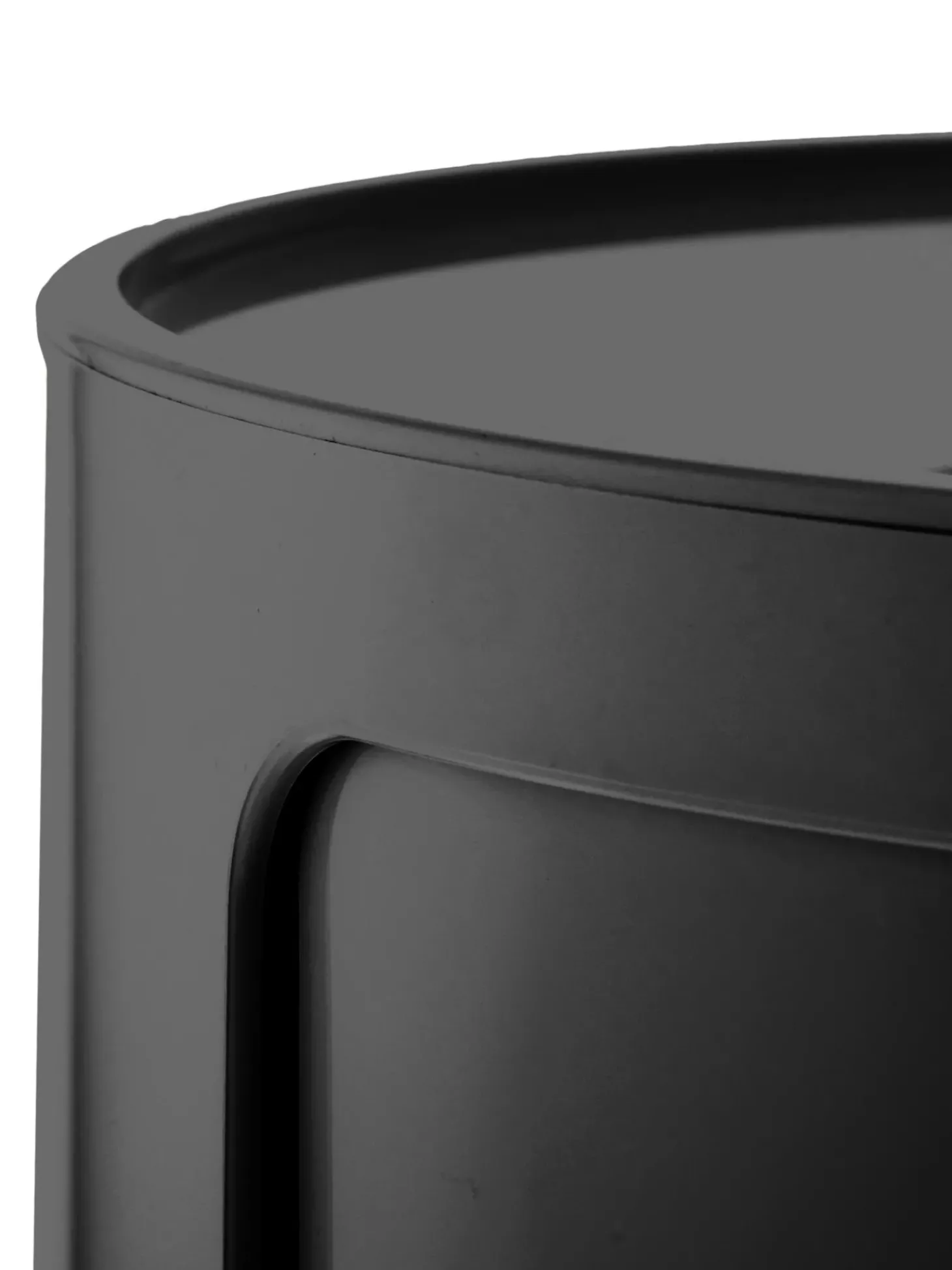 Mesa Auxiliar De Diseno Componibili, 3 Modulos