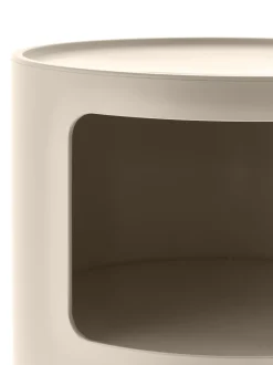 Mesa Auxiliar De Diseno Componibili, 3 Modulos