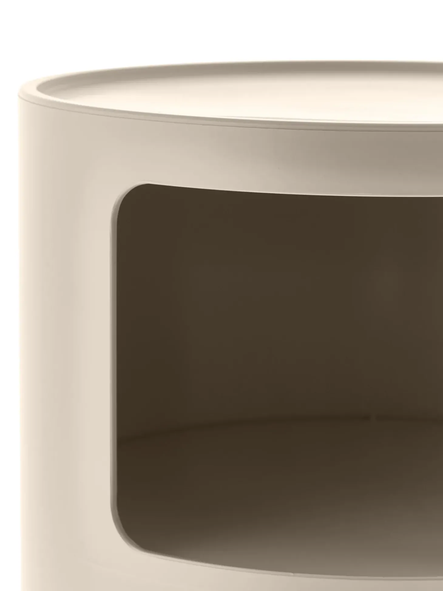 Mesa Auxiliar De Diseno Componibili, 3 Modulos