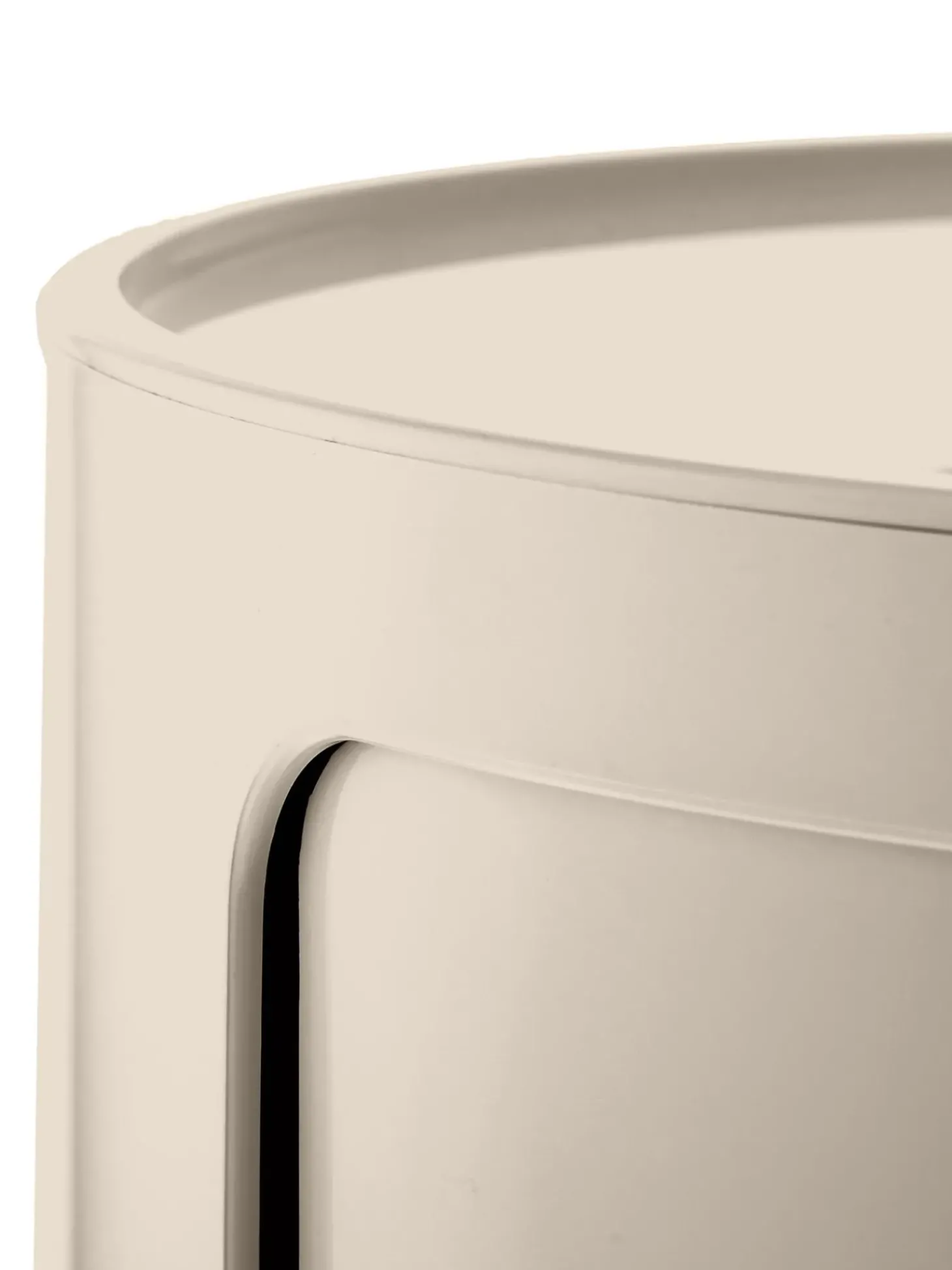 Mesa Auxiliar De Diseno Componibili, 3 Modulos