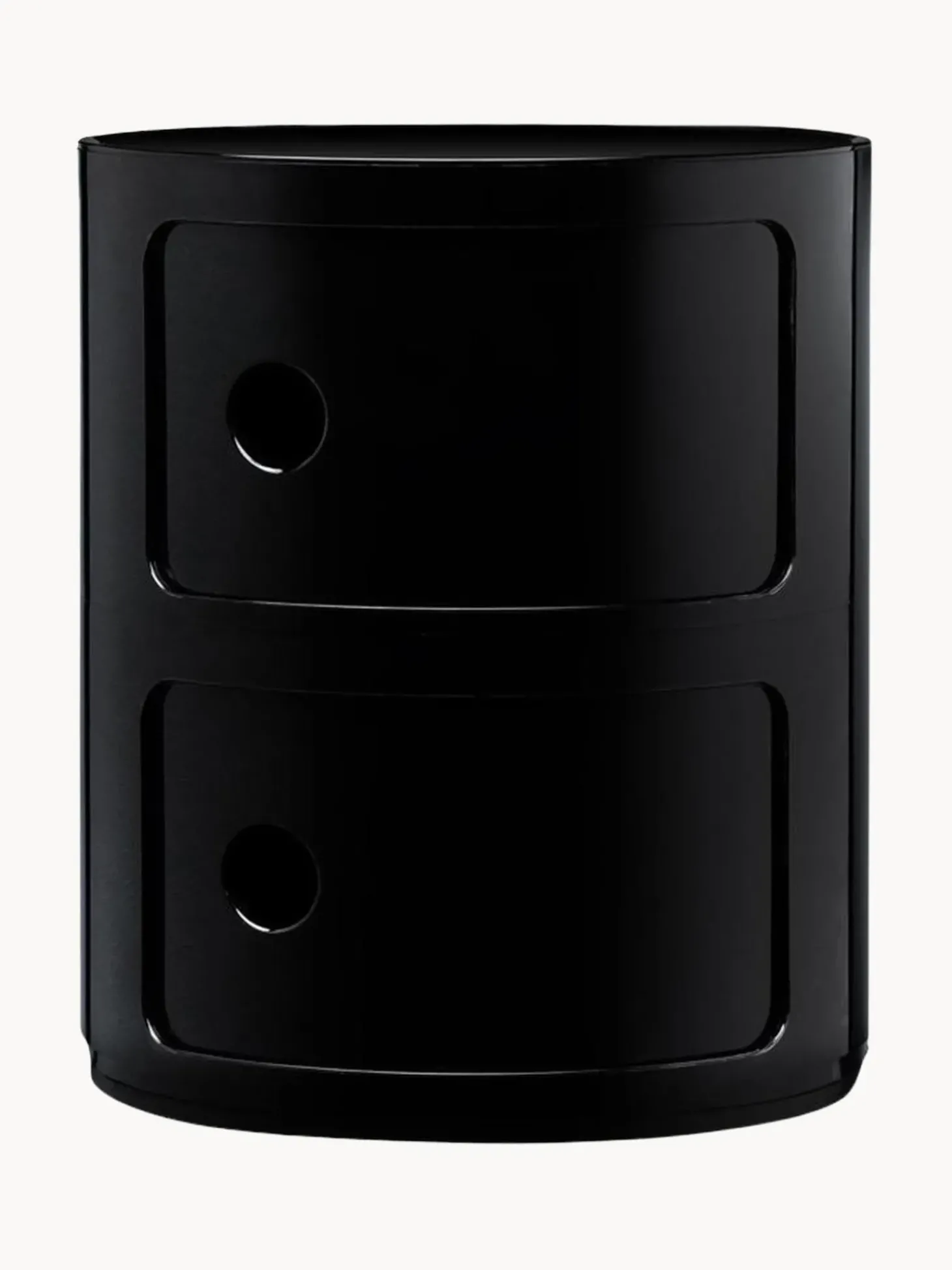 Mesa Auxiliar De Diseno Componibili, 2 Modulos