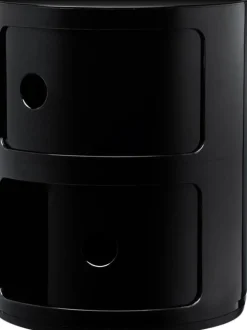 Mesa Auxiliar De Diseno Componibili, 2 Modulos