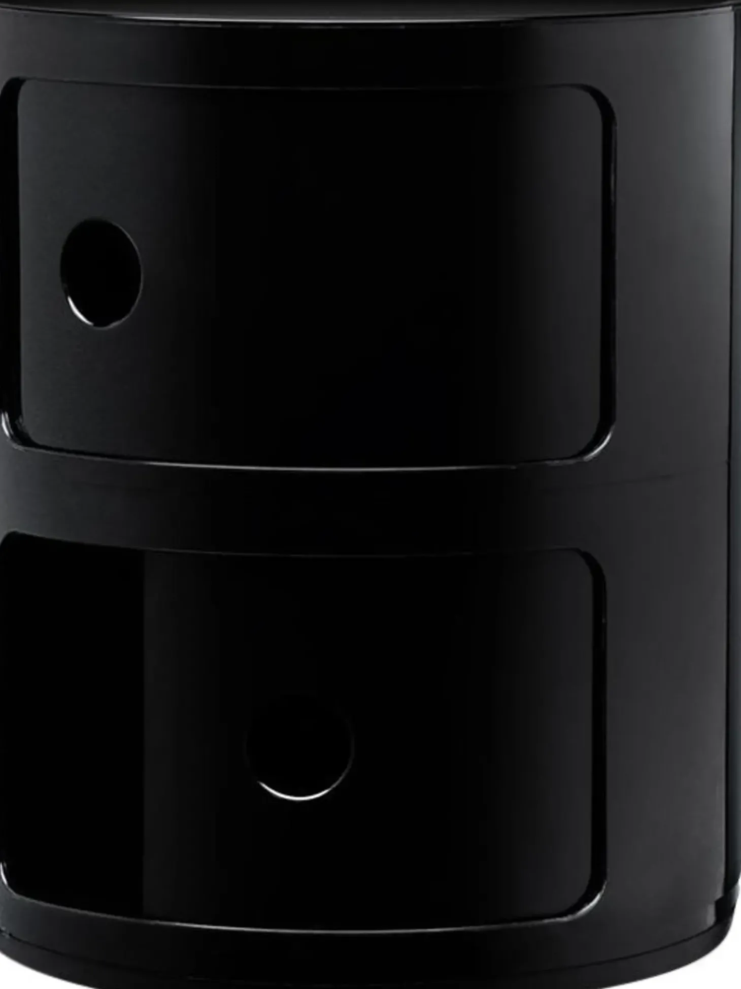 Mesa Auxiliar De Diseno Componibili, 2 Modulos