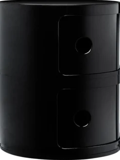 Mesa Auxiliar De Diseno Componibili, 2 Modulos