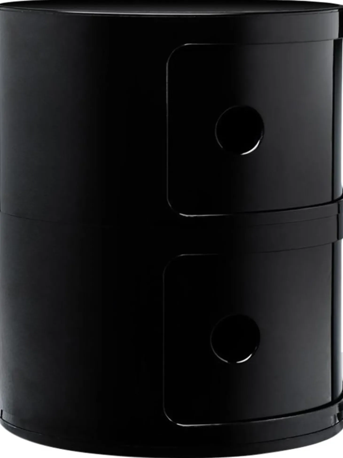 Mesa Auxiliar De Diseno Componibili, 2 Modulos