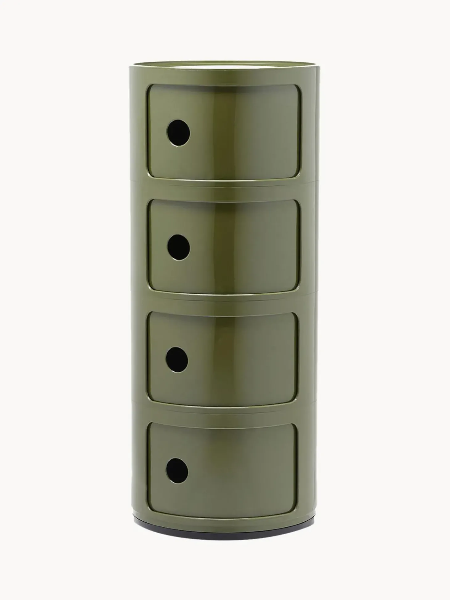 Mesa Auxiliar De Diseno Componibili, 4 Modulos