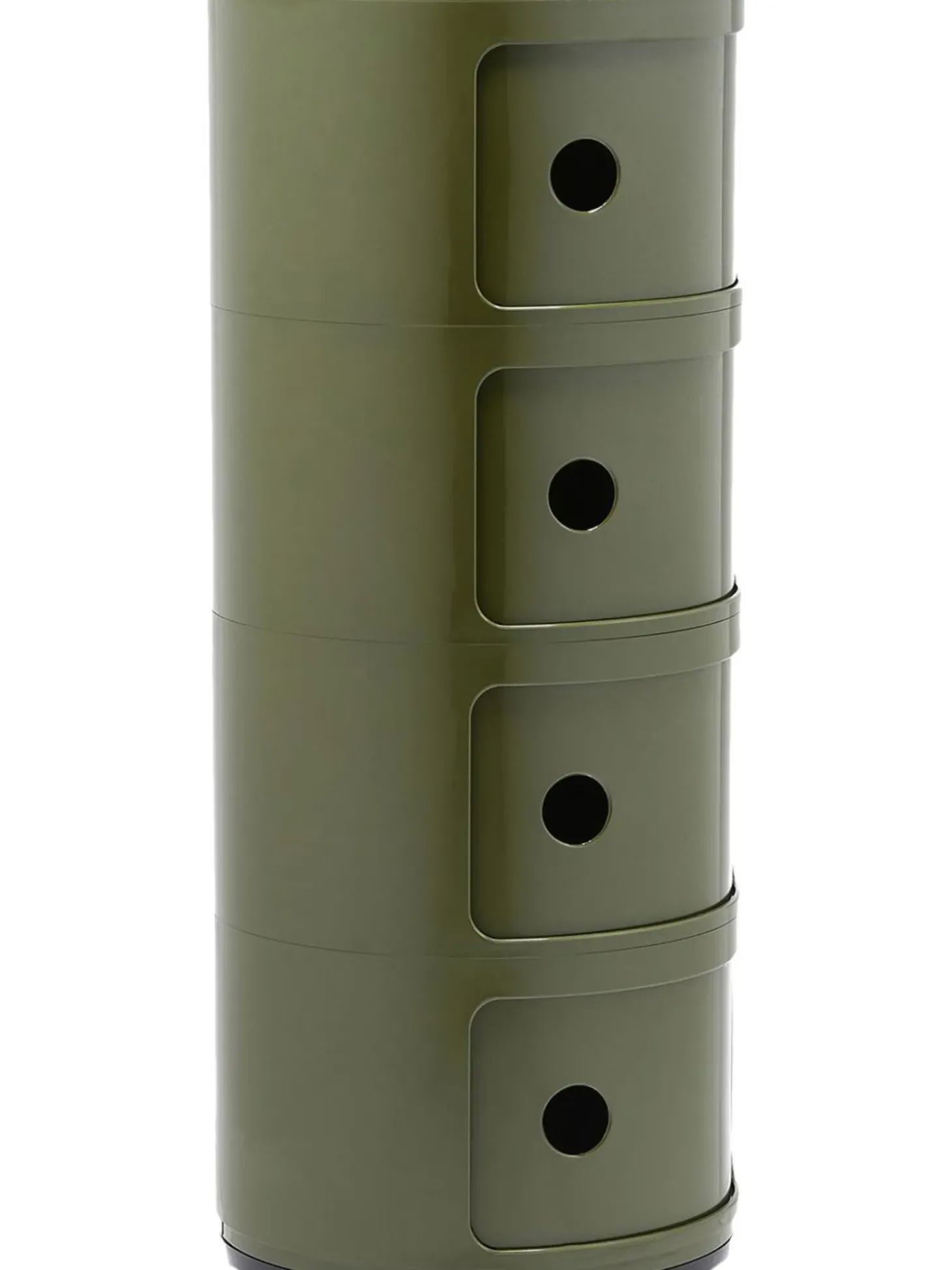 Mesa Auxiliar De Diseno Componibili, 4 Modulos