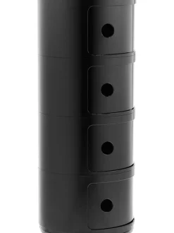 Mesa Auxiliar De Diseno Componibili, 4 Modulos