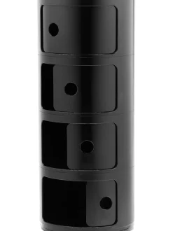 Mesa Auxiliar De Diseno Componibili, 4 Modulos