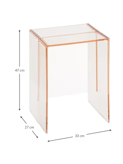 Mesa Auxiliar De Diseno Max-Beam