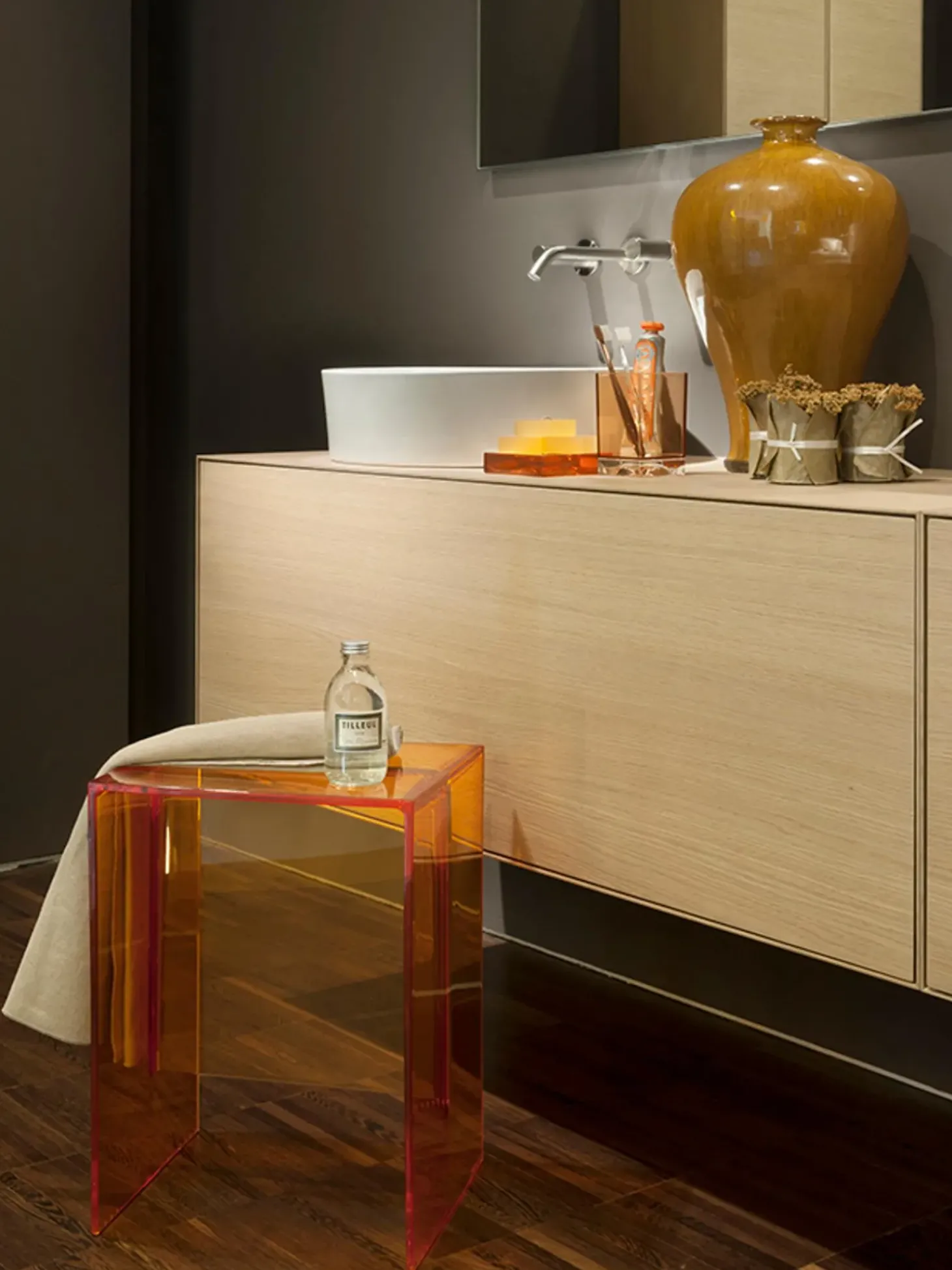 Mesa Auxiliar De Diseno Max-Beam