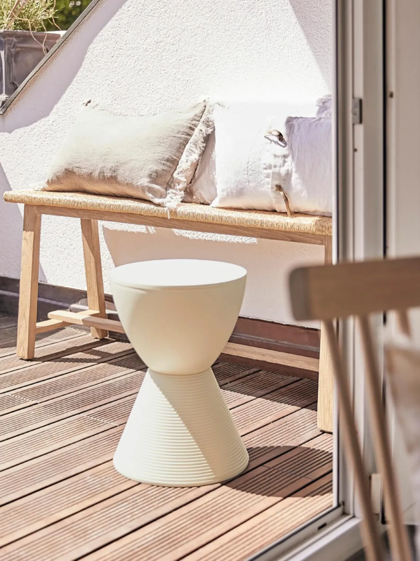 Mesa Auxiliar De Diseno Prince Aha