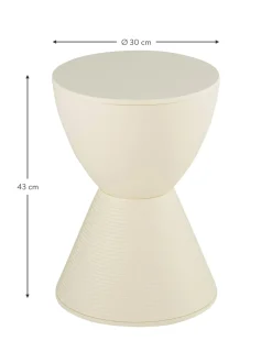 Mesa Auxiliar De Diseno Prince Aha