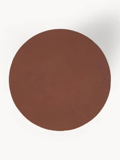 Mesa Auxiliar De Madera Benno