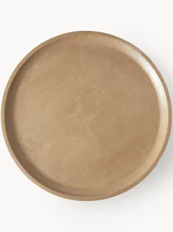 Mesa Auxiliar De Madera Benno