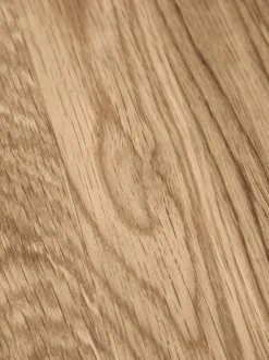 Mesa Auxiliar De Madera Didi