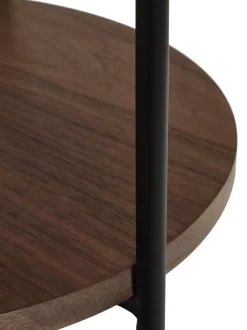 Mesa Auxiliar De Madera Renee